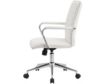 Presidential Seating White Task Chair small image number 3