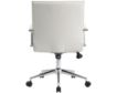 Presidential Seating White Task Chair small image number 4