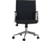 Presidential Seating Black Task Chair small image number 1
