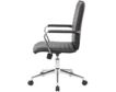 Boss Black Task Chair small image number 3