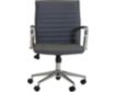 Presidential Seating Gray Task Chair small image number 1