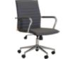 Presidential Seating Gray Task Chair small image number 2