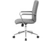 Presidential Seating Gray Task Chair small image number 3