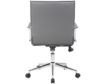 Boss Gray Task Chair small image number 4