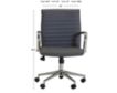 Boss Gray Task Chair small image number 5