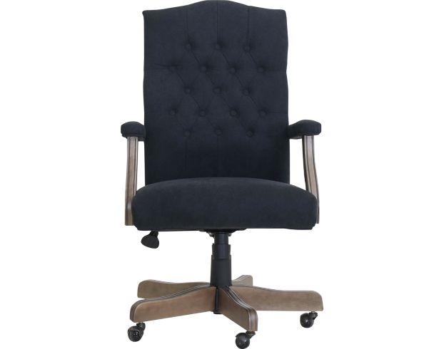 Boss Executive Desk Chair large image number 1