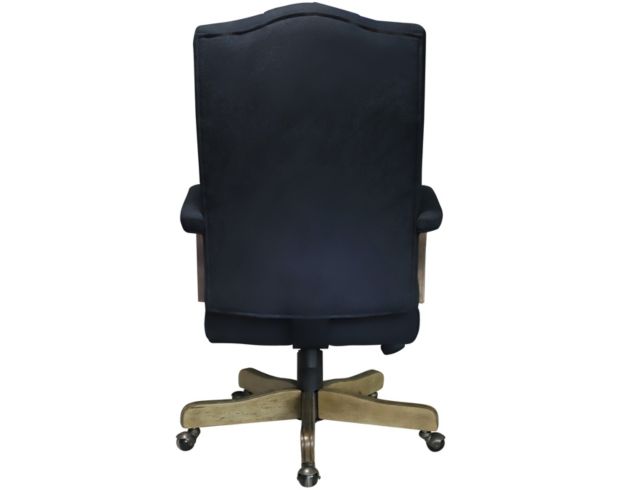 Presidential Seating Executive Desk Chair large image number 4