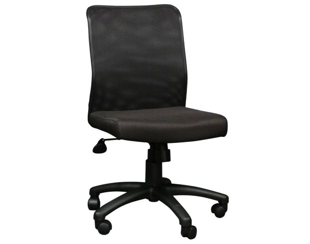 Presidential Seating Mesh Task Chair large image number 1