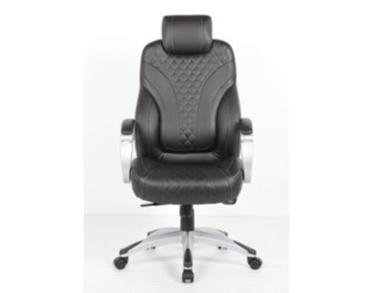 Presidential Seating Boss Heated Executive Office Chair