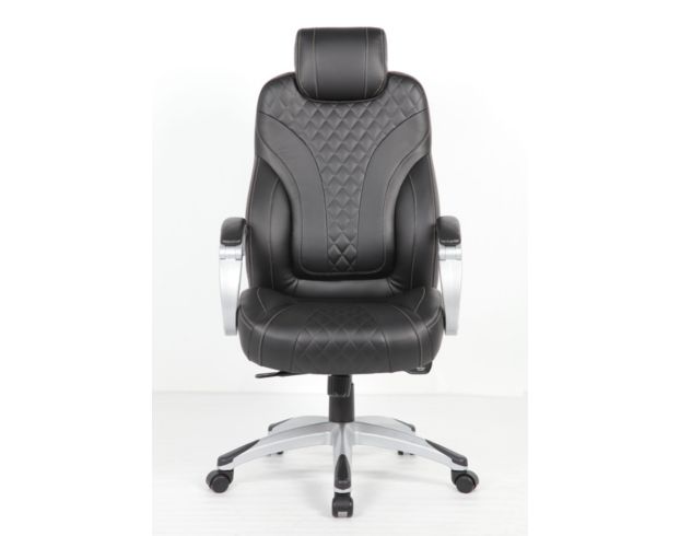 Presidential Seating Boss Heated Executive Office Chair large image number 1