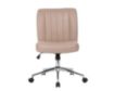 Presidential Seating Boss Leathaire Tan Task Chair small image number 1