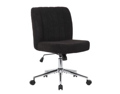 Presidential Seating Boss Black Office Task Chair