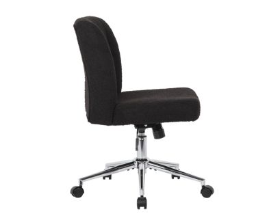 Presidential Seating Boss Black Office Task Chair