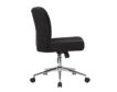 Presidential Seating Boss Black Office Task Chair small image number 2