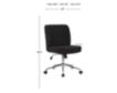 Presidential Seating Boss Black Office Task Chair small image number 3