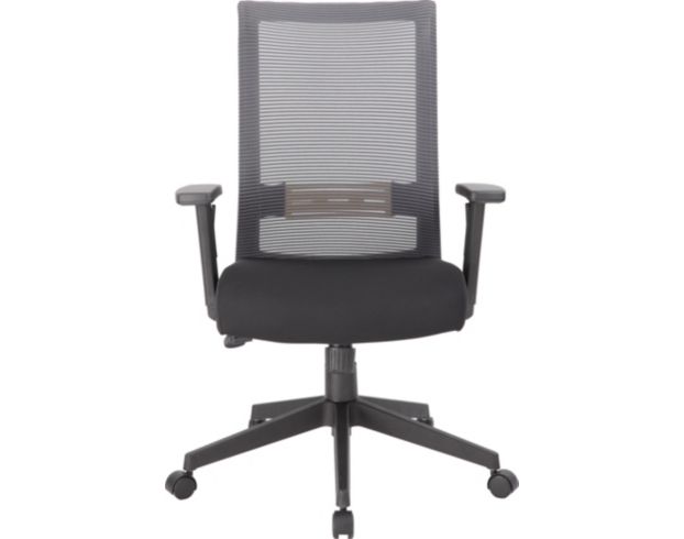 Boss Task Desk Chair large image number 1