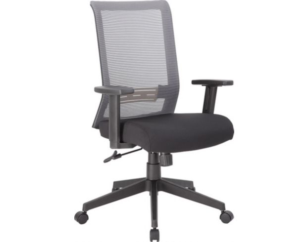 Boss Task Desk Chair large image number 2