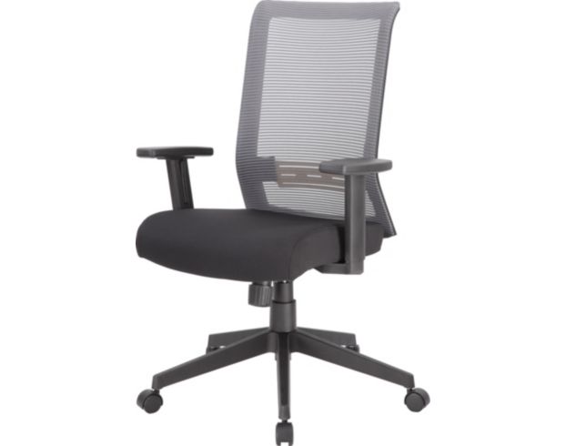 Boss Task Desk Chair large image number 3