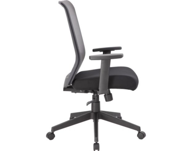 Boss Task Desk Chair large image number 4