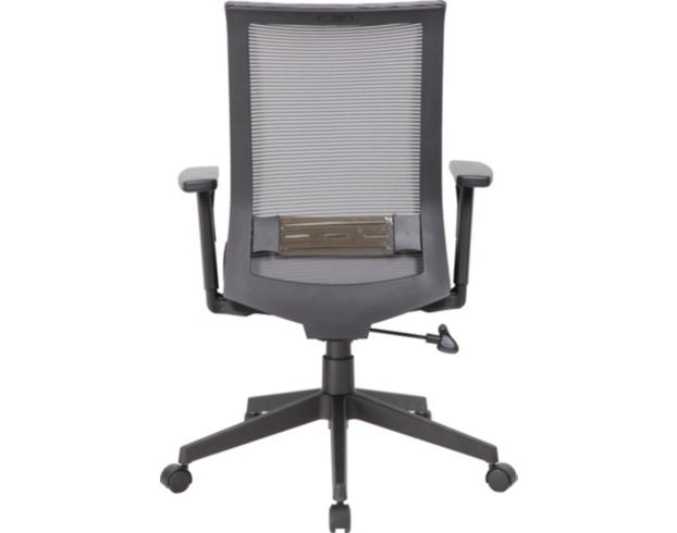 Boss Task Desk Chair large image number 6