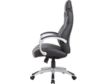 Presidential Seating Task Black & Grey Desk Chair small image number 5