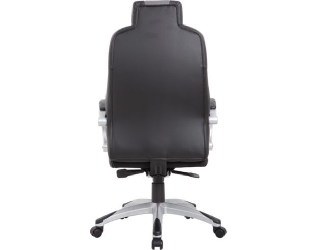 Boss Task Black & Grey Desk Chair large image number 6
