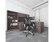 Presidential Seating Task Black & Grey Desk Chair small image number 7