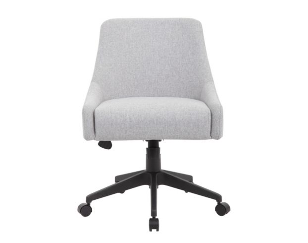 Boss Boyle Desk Chair large image number 1