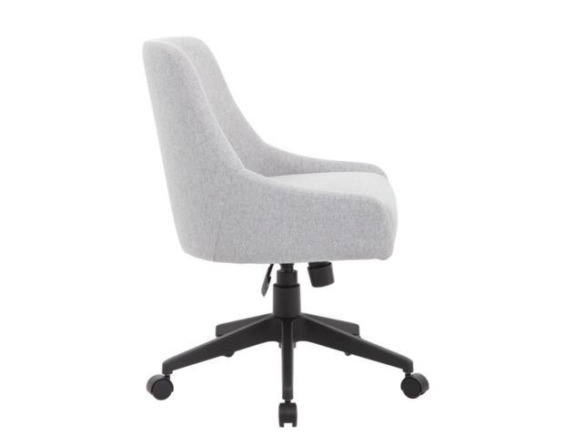 Boss Boyle Desk Chair large image number 3