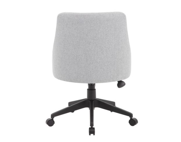 Boss Boyle Desk Chair large image number 4
