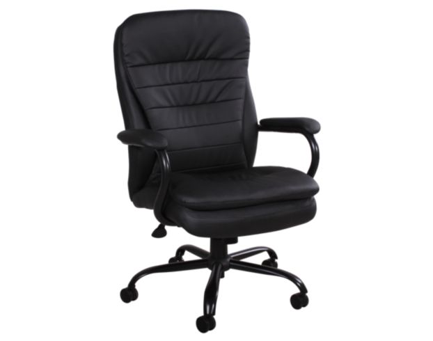 Boss Ergonomic Desk Chair large image number 1
