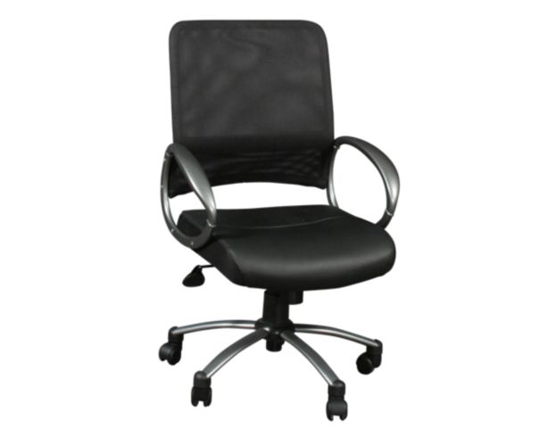 Presidential Seating Mesh Desk Chair large image number 1