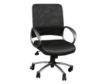 Presidential Seating Mesh Desk Chair small image number 1