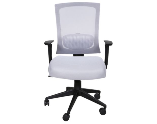 Presidential Seating Mesh Task Chair large image number 1