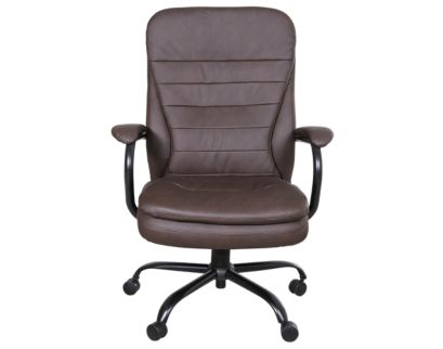 Boss Heavy Duty Executive Chair