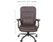 Boss Heavy Duty Executive Chair small image number 3