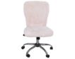Presidential Seating Faux Fur Task Chair small image number 1
