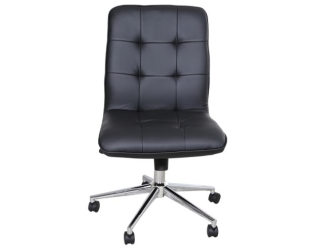 Boss Tufted Task Chair large image number 1