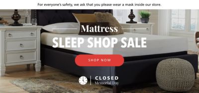 best mattress store in nashville