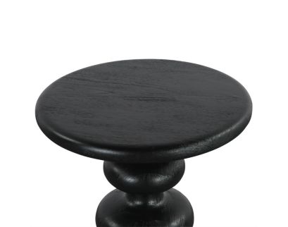 Home Trends And Design BILBOA END TABLE