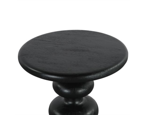 Home Trends And Design BILBOA END TABLE large image number 2