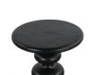 Home Trends And Design BILBOA END TABLE small image number 2