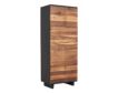 Home Trends And Design Santa Fe Bar Cabinet small image number 7