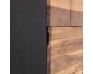 Home Trends And Design Santa Fe Bar Cabinet small image number 8