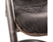 Home Trends And Design Portofino Antique Ebony Dining Chair small image number 5