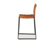 Home Trends And Design Austin Cognac Counter Stool small image number 5