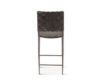 Home Trends And Design Copenhagen Black Counter Stool small image number 3