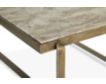 Home Trends And Design Argos Square Marble Coffee Table small image number 4