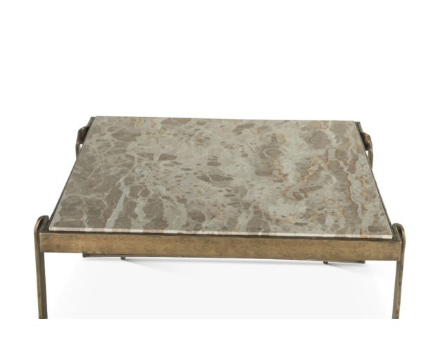 Home Trends And Design Argos Square Marble Coffee Table large image number 5