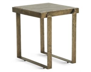 Home Trends And Design Argos Square Marble End Table